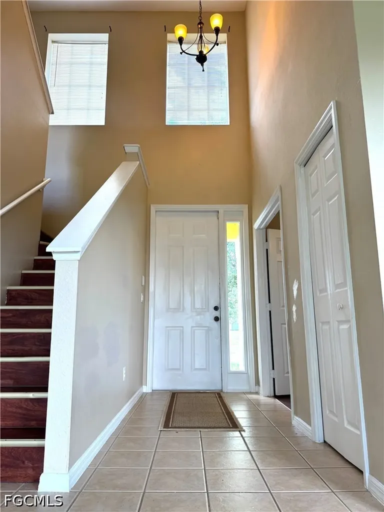 117 Shadow Lakes Drive Lehigh Acres FL 33974