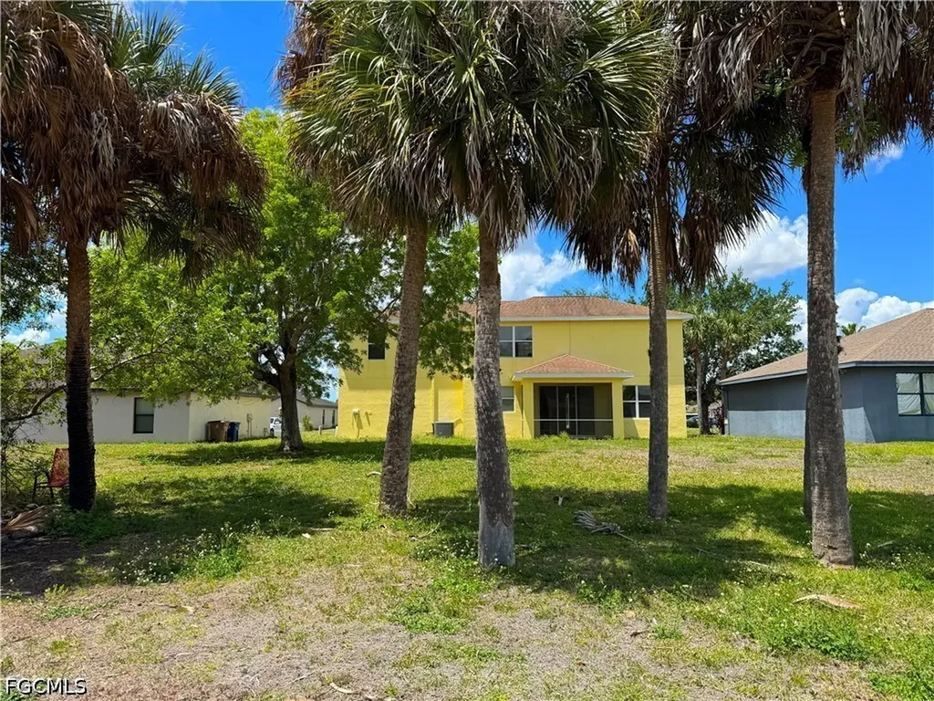 117 Shadow Lakes Drive Lehigh Acres FL 33974