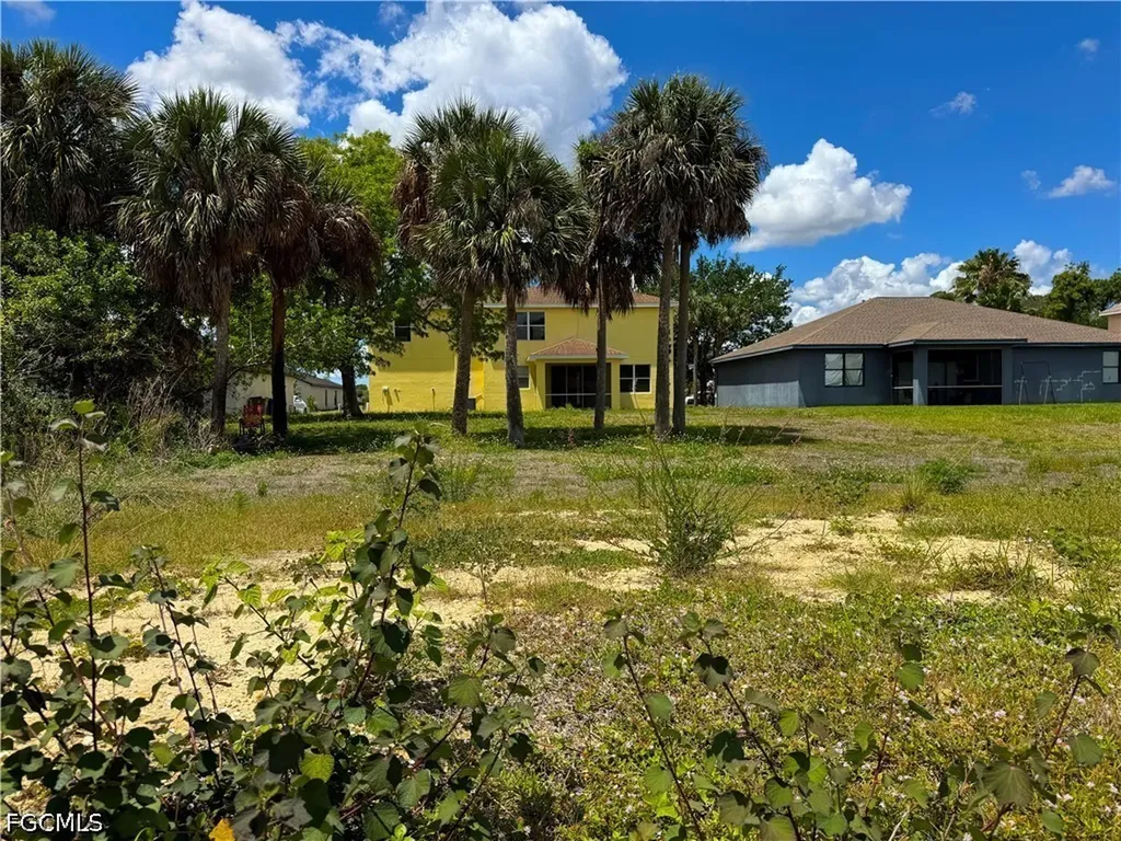 117 Shadow Lakes Drive Lehigh Acres FL 33974