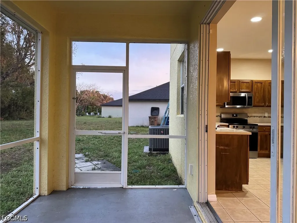 117 Shadow Lakes Drive Lehigh Acres FL 33974