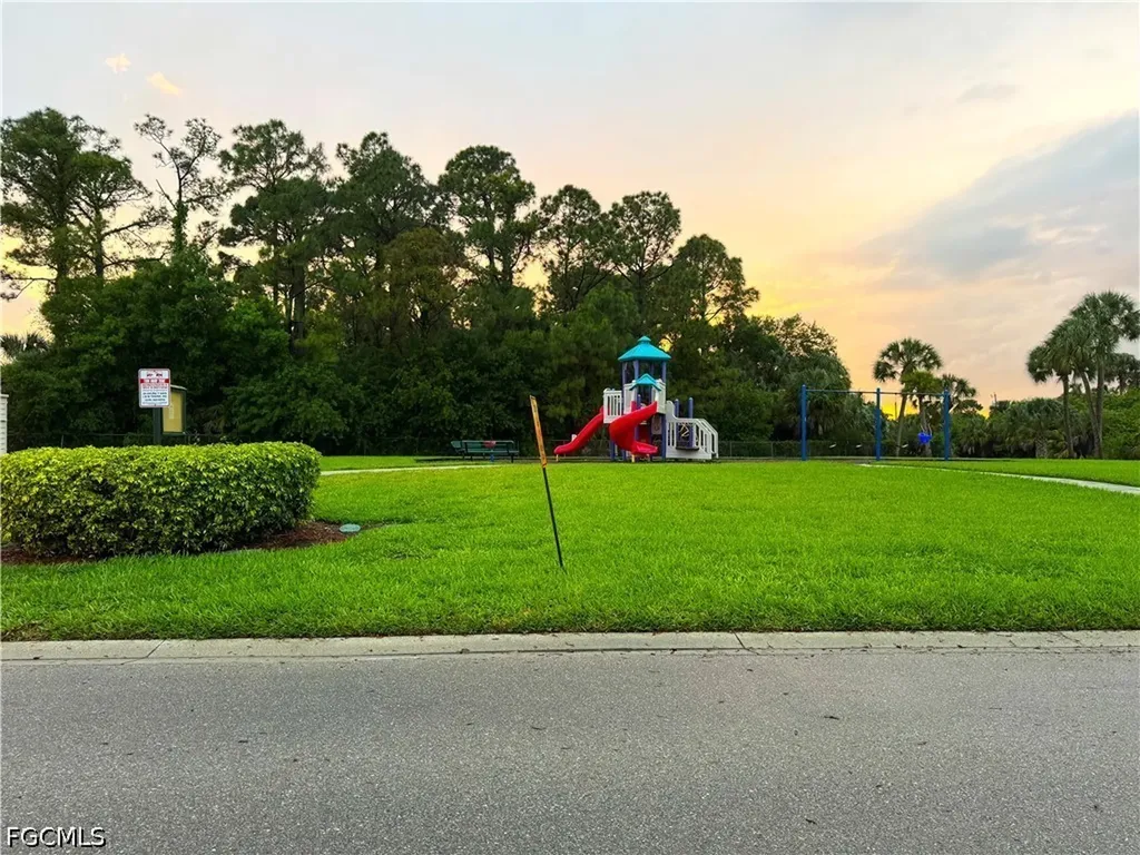 117 Shadow Lakes Drive Lehigh Acres FL 33974