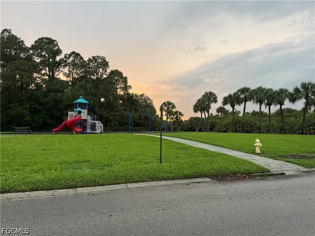 117 Shadow Lakes Drive Lehigh Acres FL 33974
