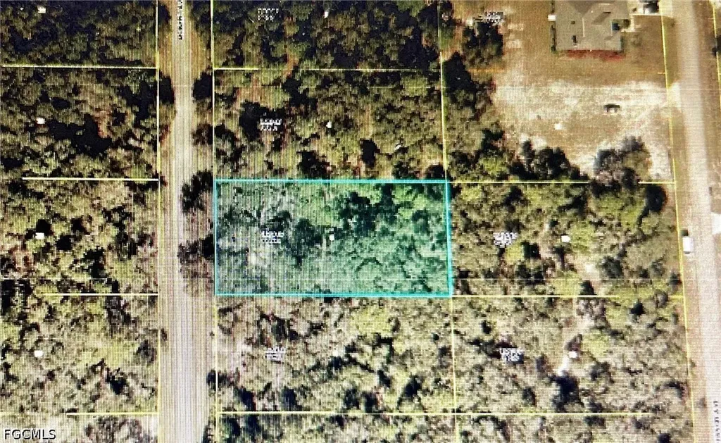 1914 Robert Avenue Lehigh Acres FL 33972