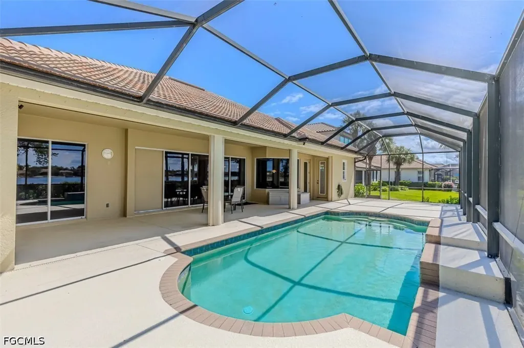 5629 Whispering Willow Way Fort Myers FL 33908