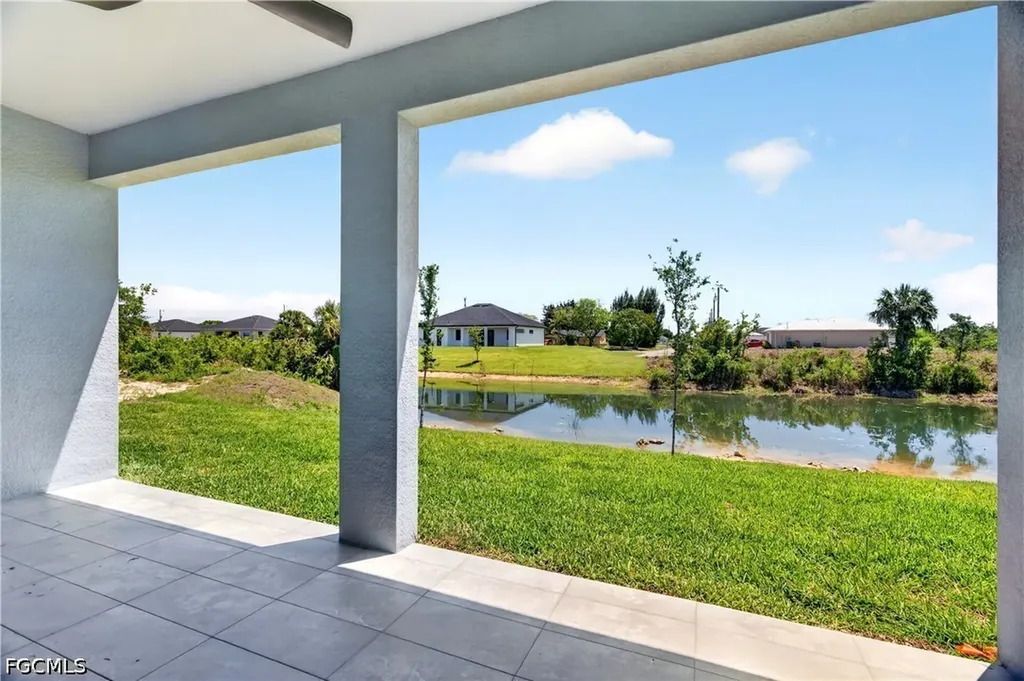 331 NE 15th Street Cape Coral FL 33909