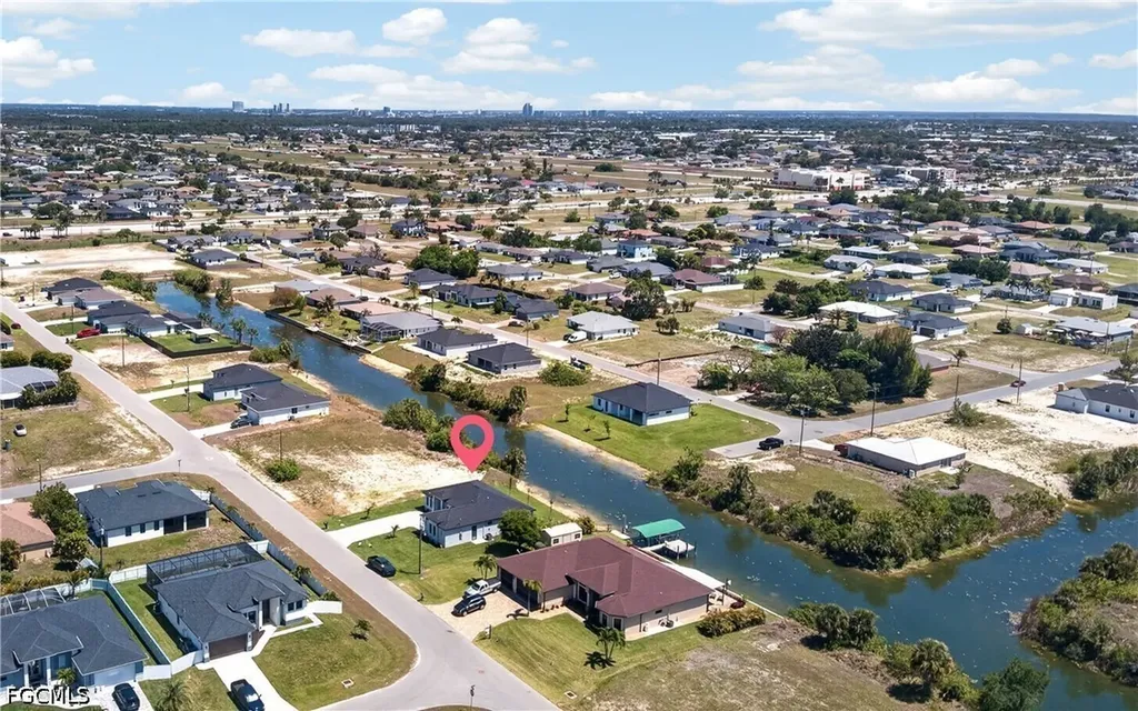 331 NE 15th Street Cape Coral FL 33909
