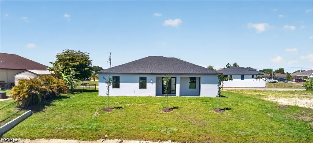 331 NE 15th Street Cape Coral FL 33909