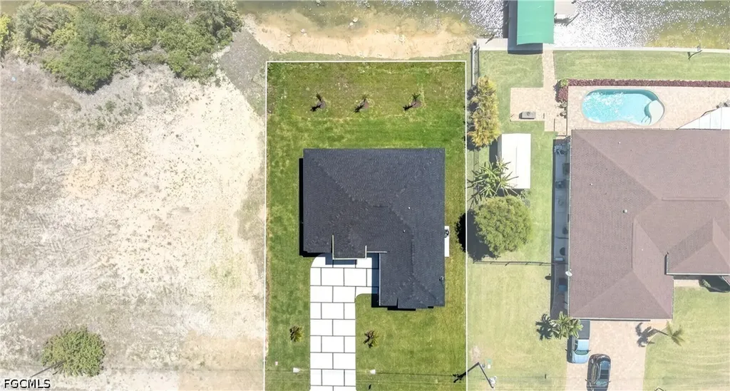 331 NE 15th Street Cape Coral FL 33909