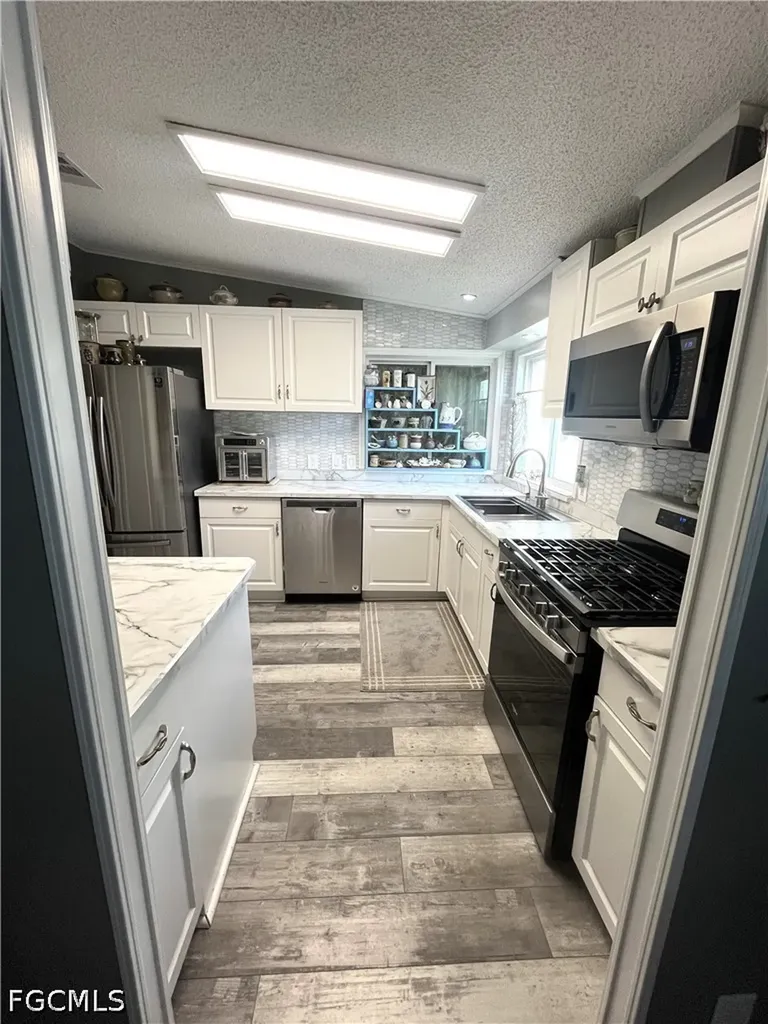 216 Shrub Lane N North Fort Myers FL 33917