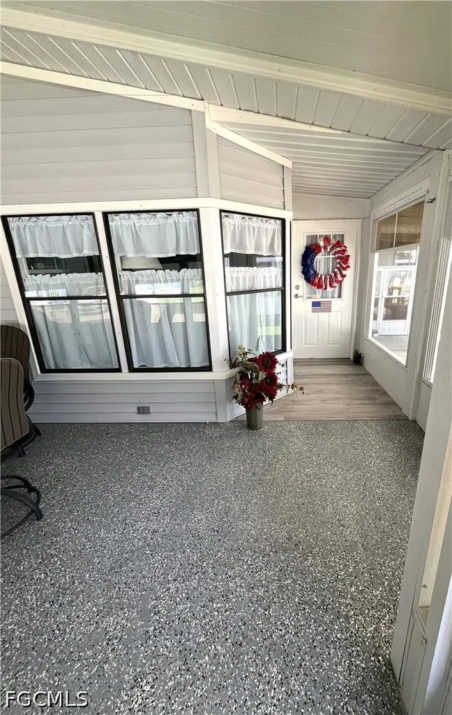 216 Shrub Lane N North Fort Myers FL 33917
