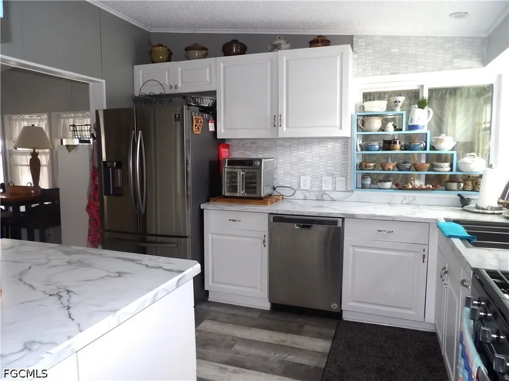 216 Shrub Lane N North Fort Myers FL 33917