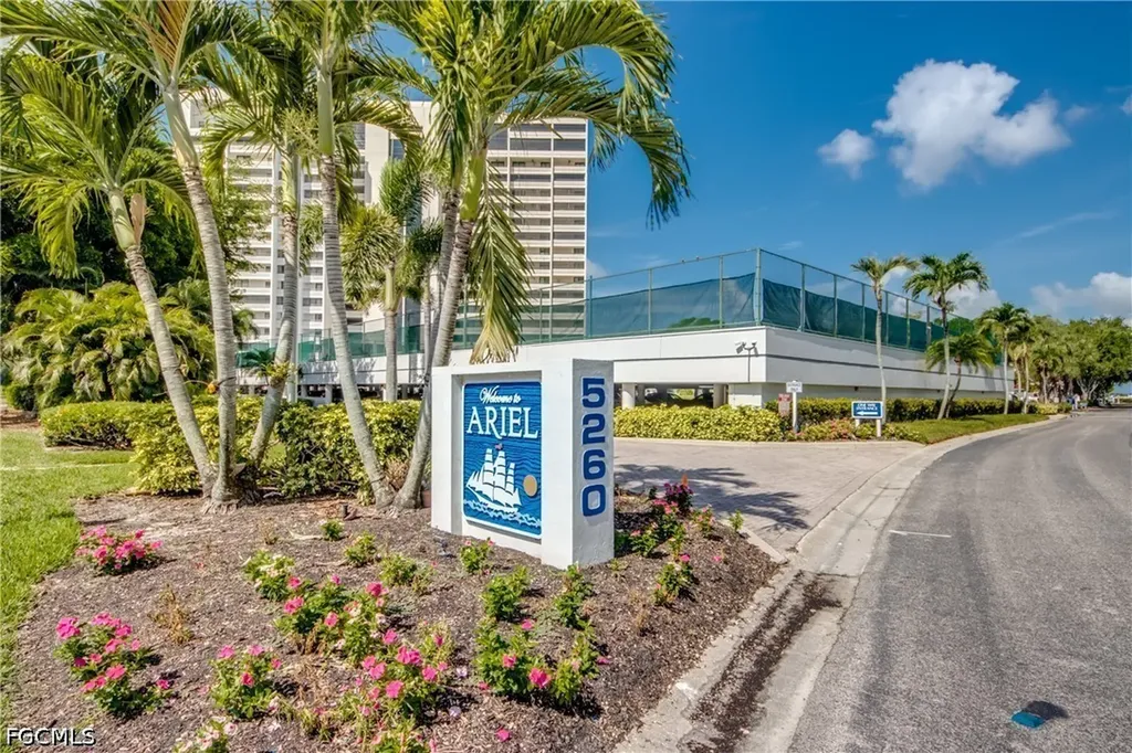 5260 S Landings Drive Fort Myers FL 33919