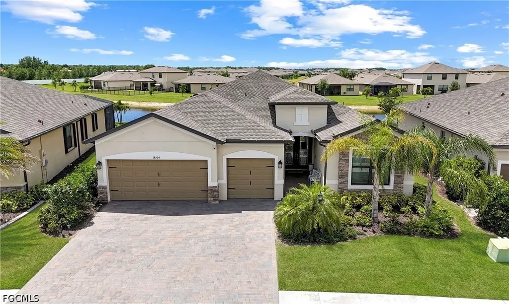 14564 Carva Lane Fort Myers FL 33905