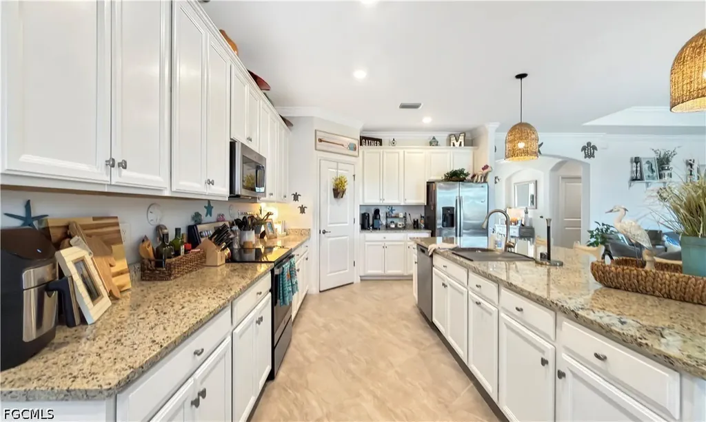 14564 Carva Lane Fort Myers FL 33905