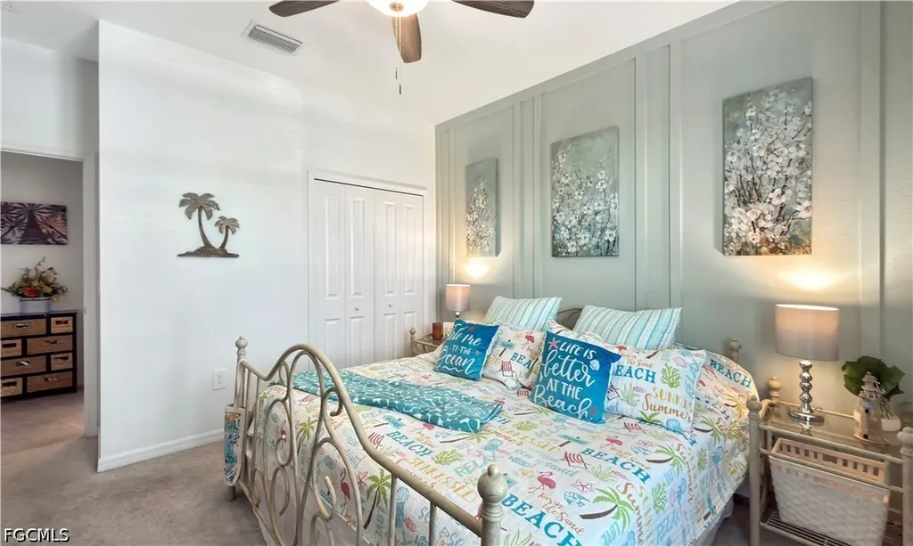 14564 Carva Lane Fort Myers FL 33905