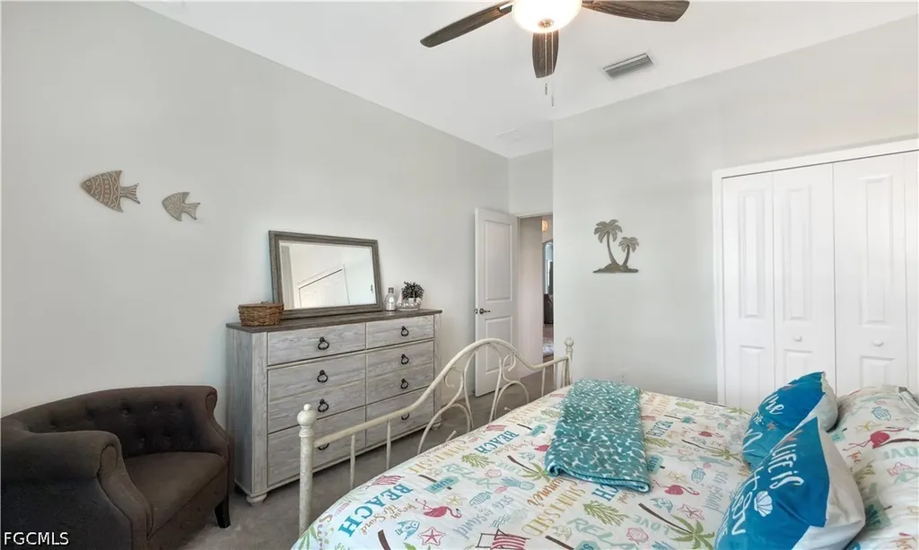 14564 Carva Lane Fort Myers FL 33905