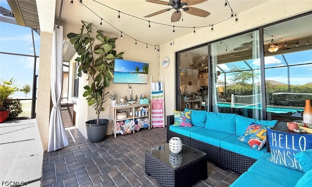 14564 Carva Lane Fort Myers FL 33905