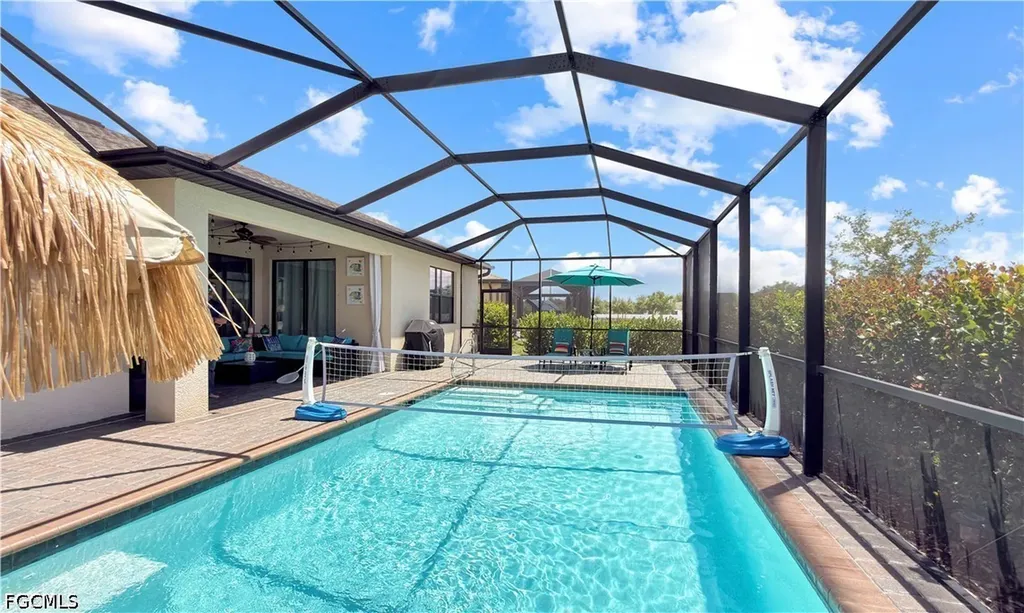 14564 Carva Lane Fort Myers FL 33905