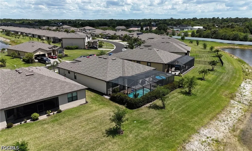 14564 Carva Lane Fort Myers FL 33905