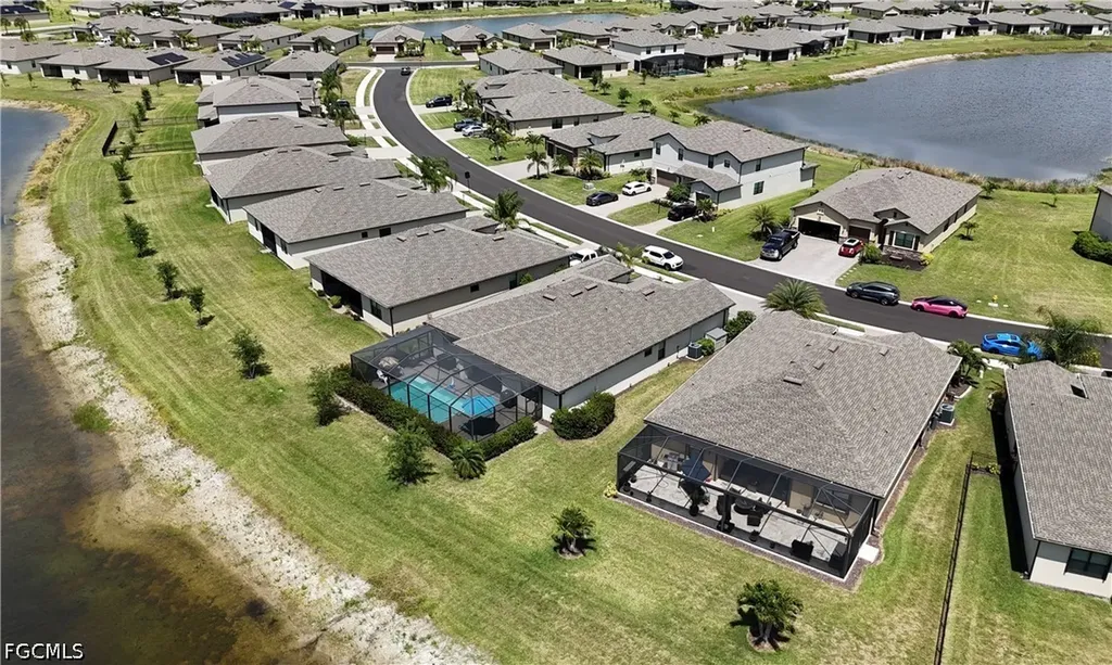 14564 Carva Lane Fort Myers FL 33905