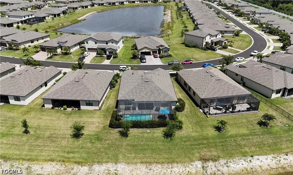 14564 Carva Lane Fort Myers FL 33905