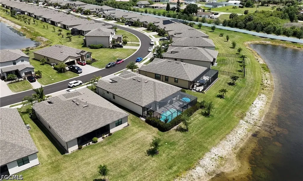 14564 Carva Lane Fort Myers FL 33905
