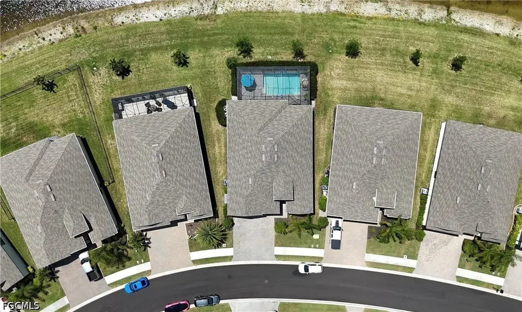 14564 Carva Lane Fort Myers FL 33905