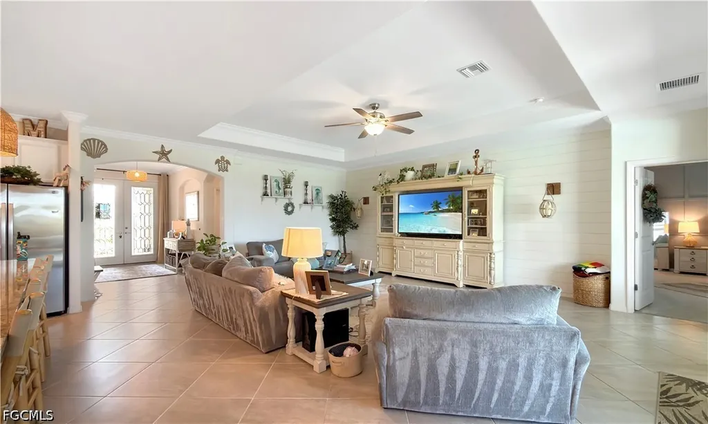 14564 Carva Lane Fort Myers FL 33905