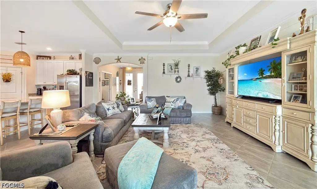 14564 Carva Lane Fort Myers FL 33905