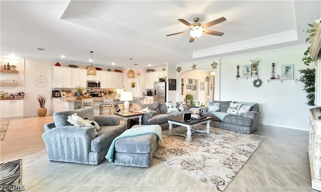 14564 Carva Lane Fort Myers FL 33905