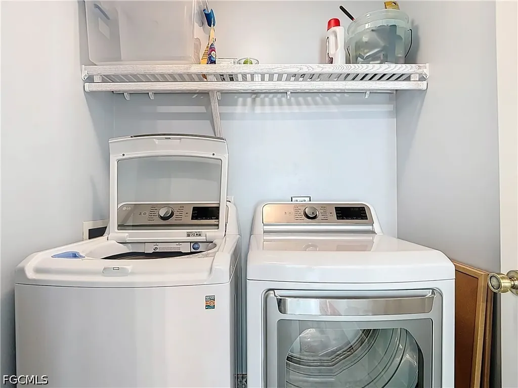 4246 Ute Court Estero FL 33928