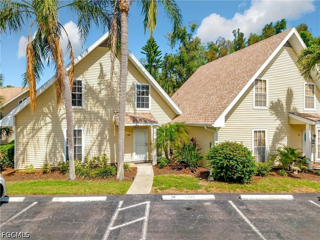 4246 Ute Court Estero FL 33928