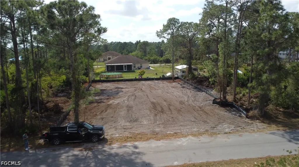 720 Lopez Street E Lehigh Acres FL 33974