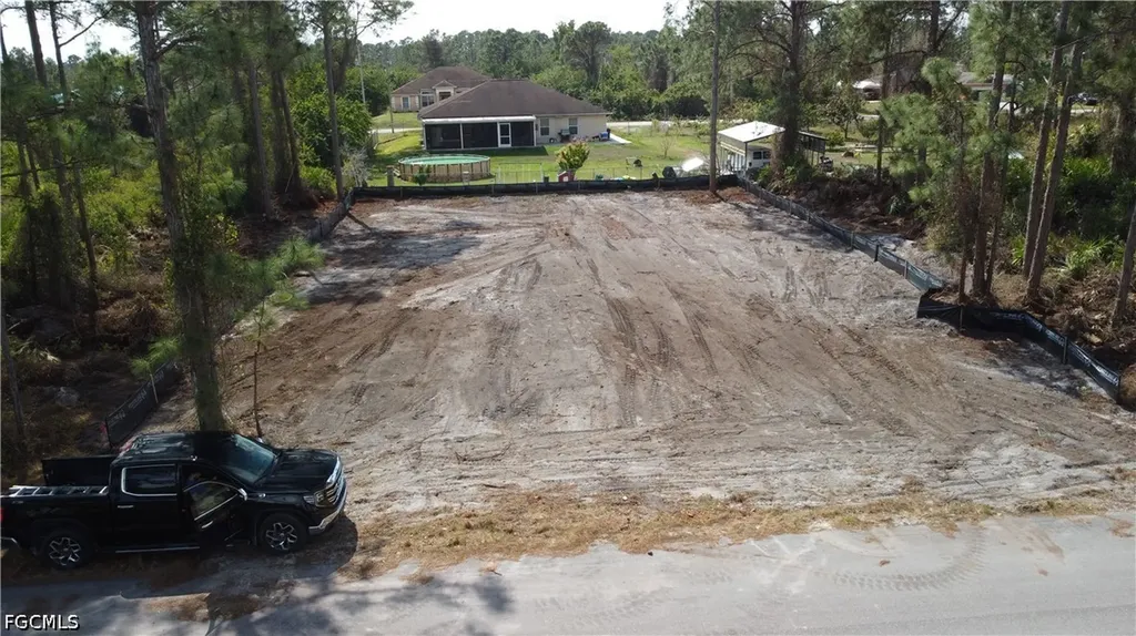 720 Lopez Street E Lehigh Acres FL 33974