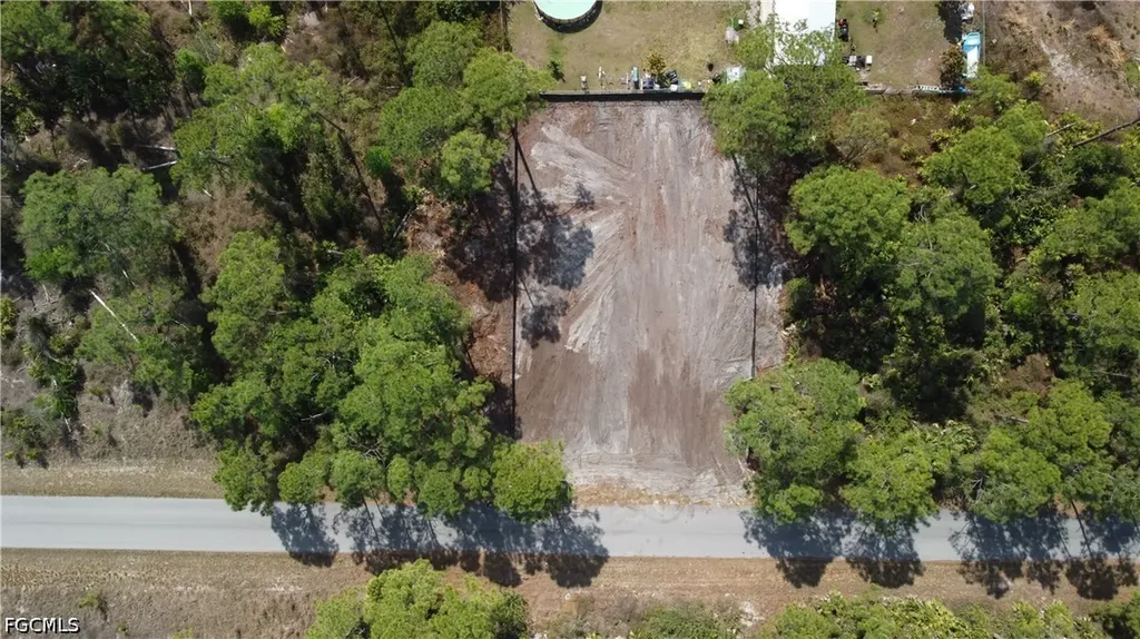 720 Lopez Street E Lehigh Acres FL 33974