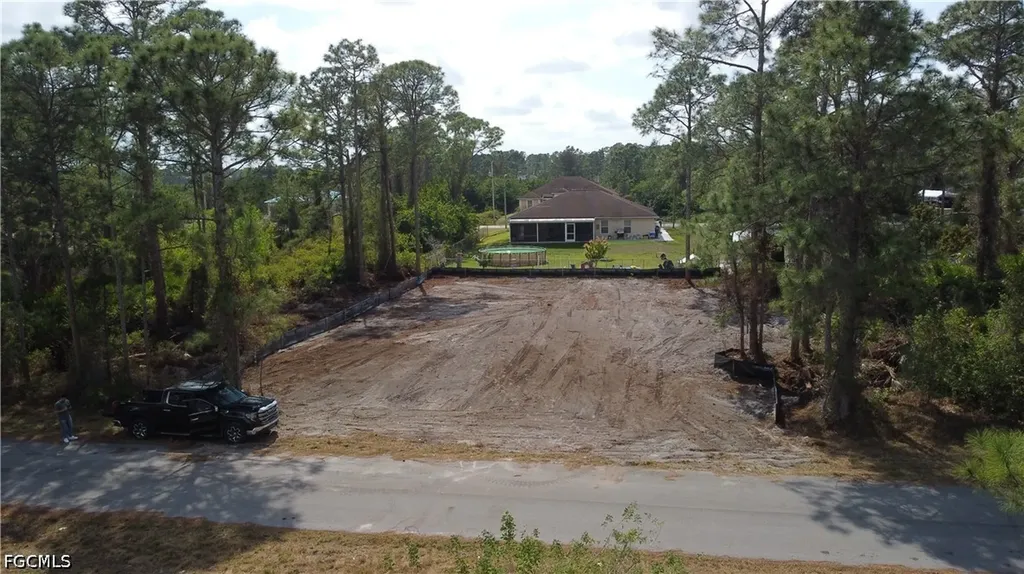 720 Lopez Street E Lehigh Acres FL 33974