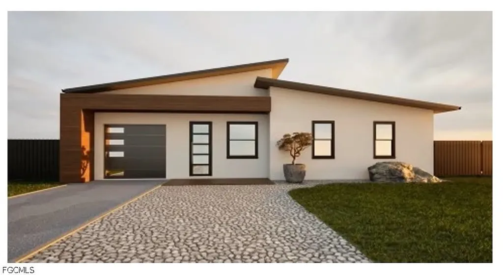 720 Lopez Street E Lehigh Acres FL 33974