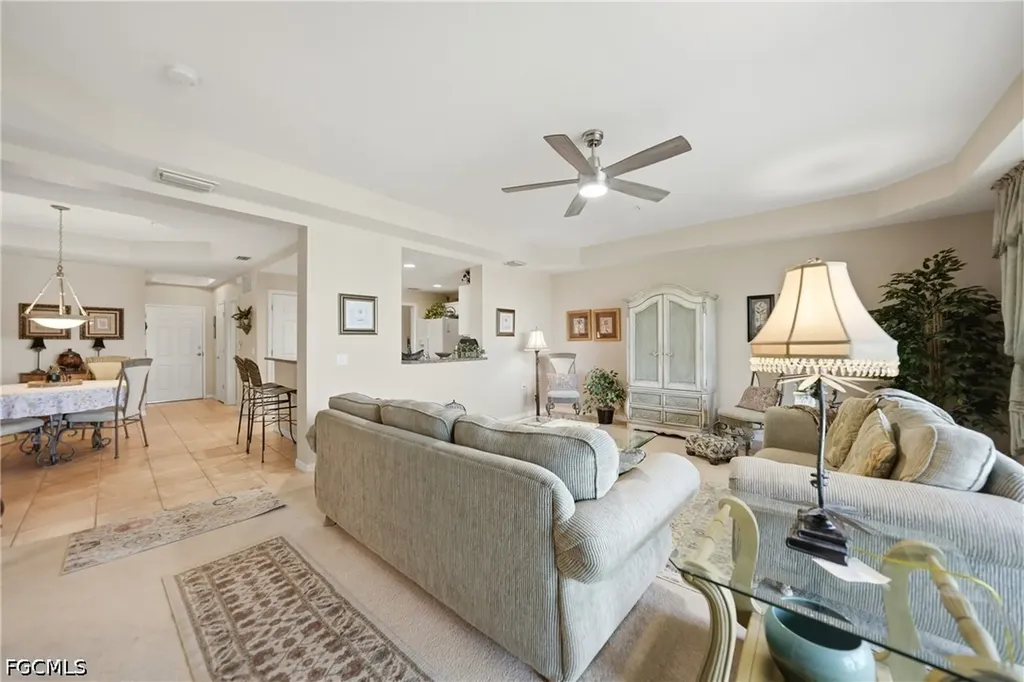 255 W End Drive Punta Gorda FL 33950