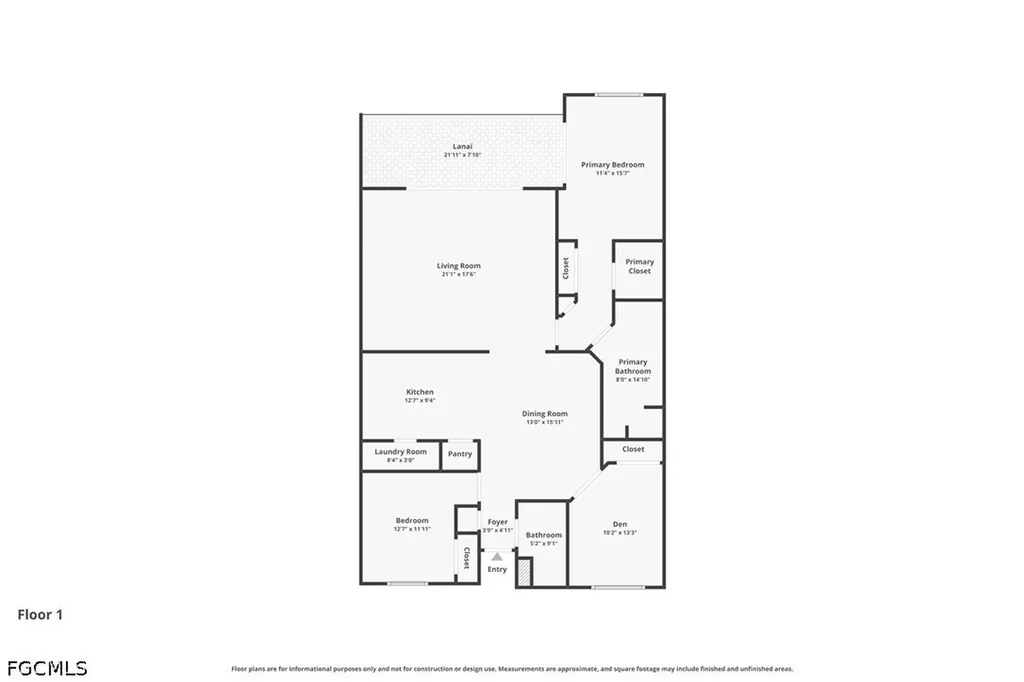 255 W End Drive Punta Gorda FL 33950