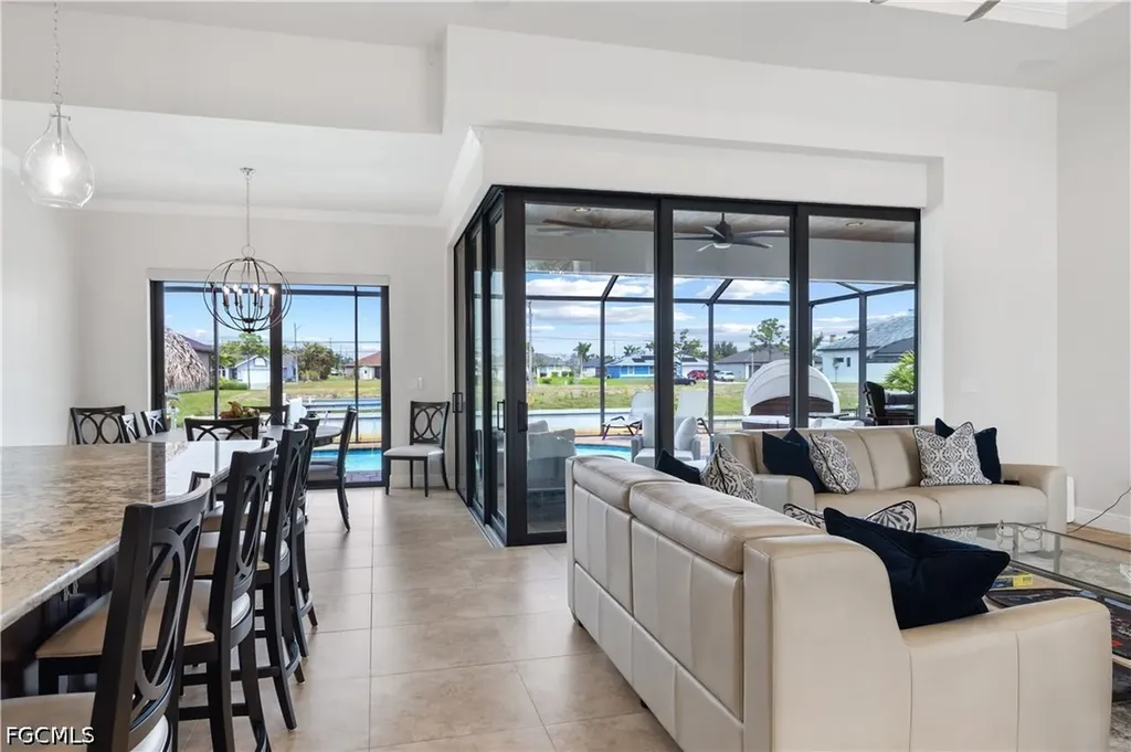1431 SW 40th Terrace Cape Coral FL 33914
