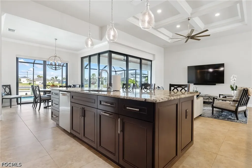 1431 SW 40th Terrace Cape Coral FL 33914