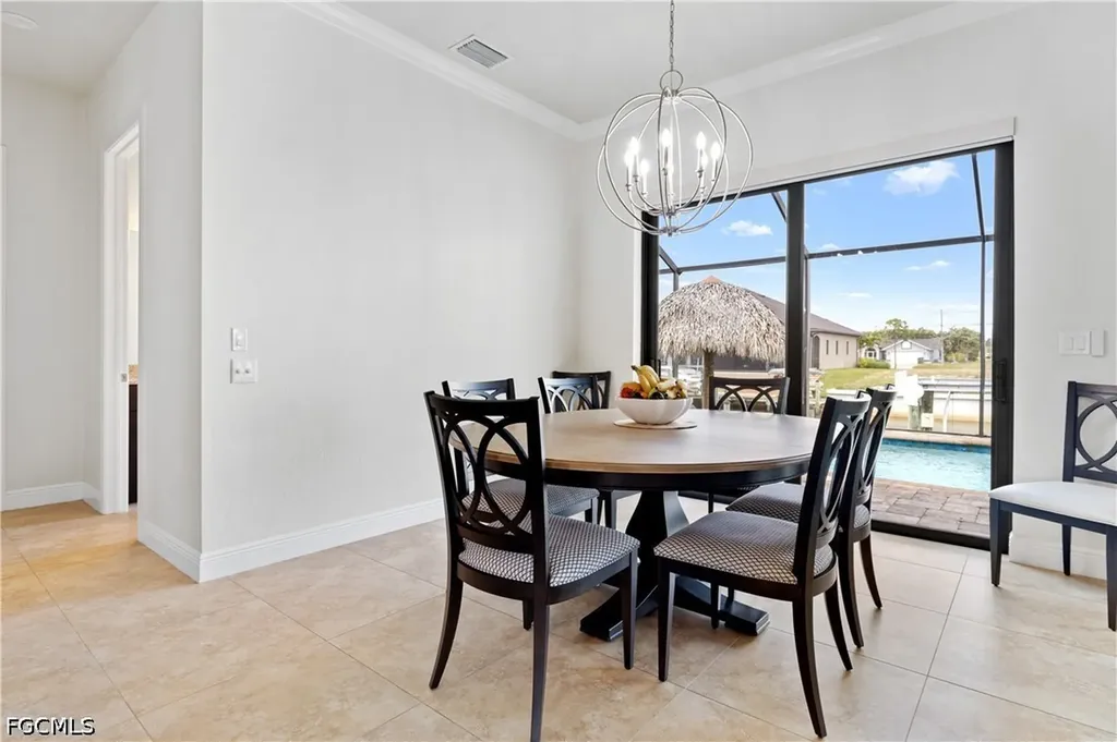 1431 SW 40th Terrace Cape Coral FL 33914