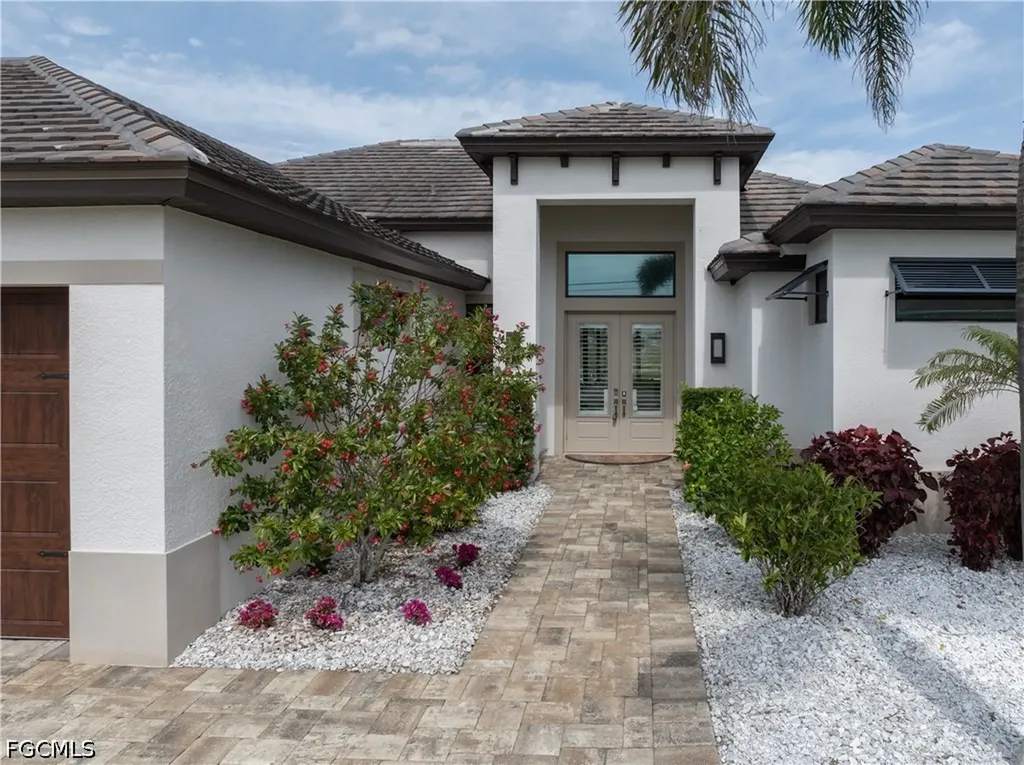 1431 SW 40th Terrace Cape Coral FL 33914
