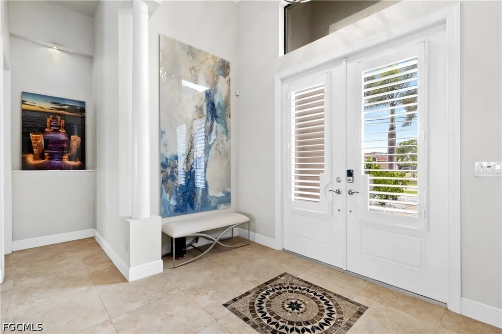 1431 SW 40th Terrace Cape Coral FL 33914