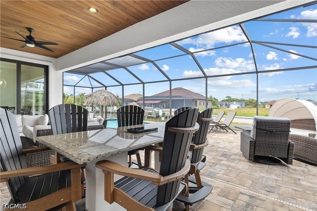 1431 SW 40th Terrace Cape Coral FL 33914