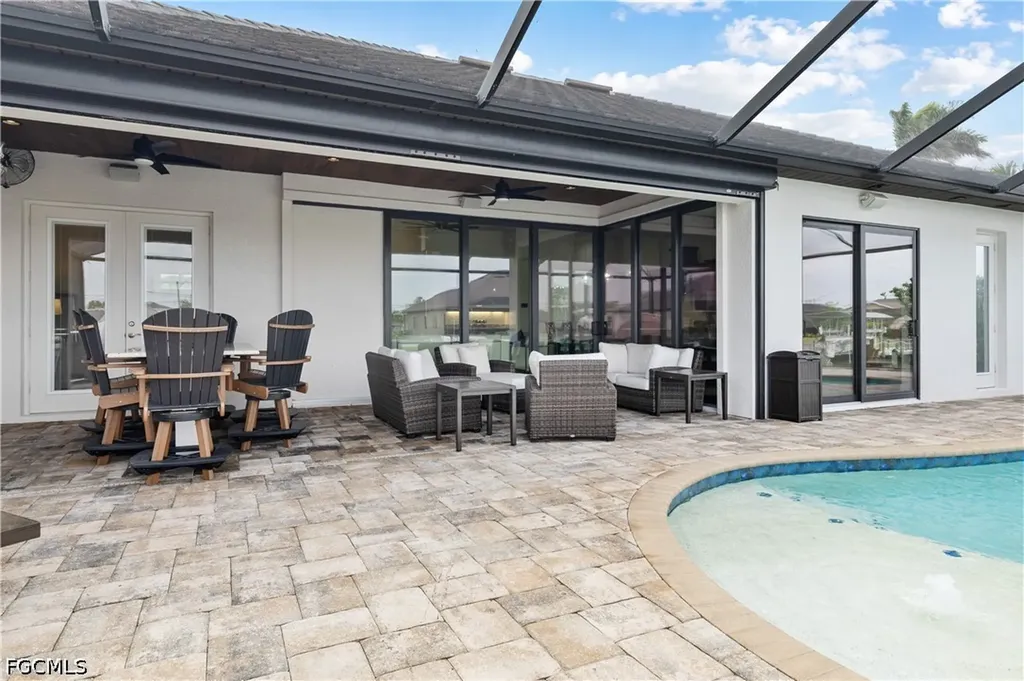 1431 SW 40th Terrace Cape Coral FL 33914