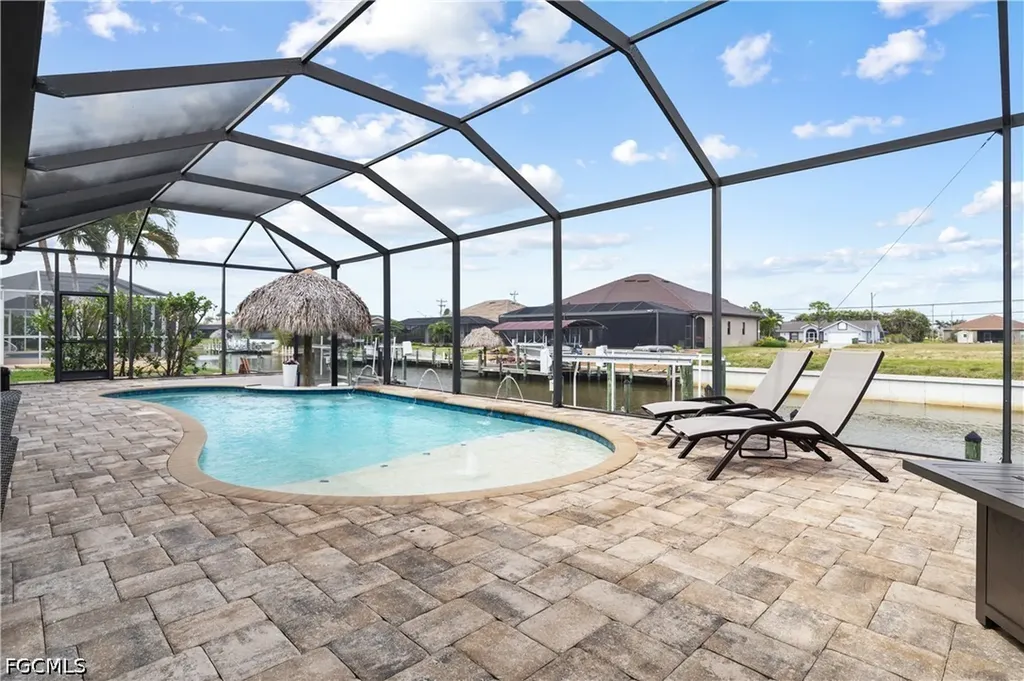 1431 SW 40th Terrace Cape Coral FL 33914