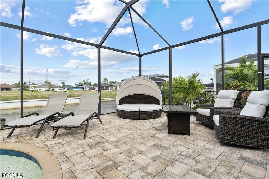 1431 SW 40th Terrace Cape Coral FL 33914