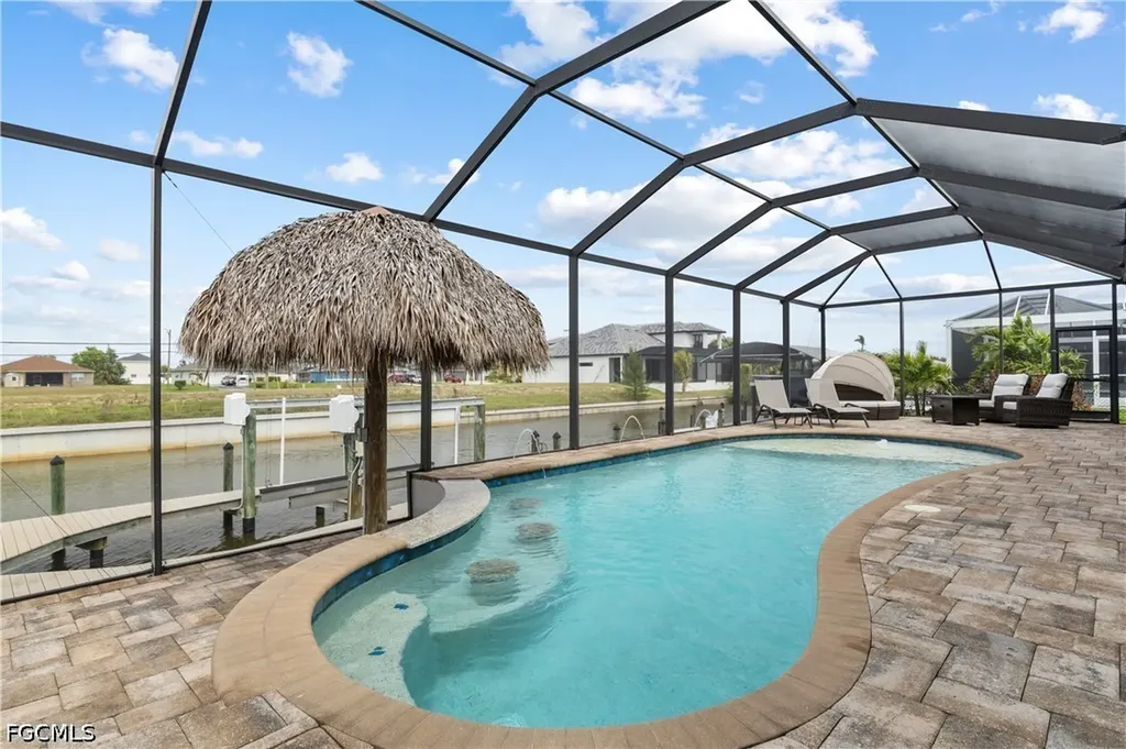1431 SW 40th Terrace Cape Coral FL 33914