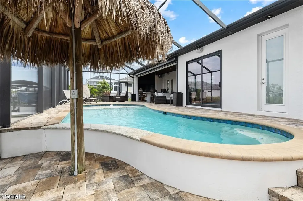 1431 SW 40th Terrace Cape Coral FL 33914